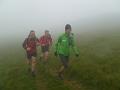 Coming off Kirk Fell 2
